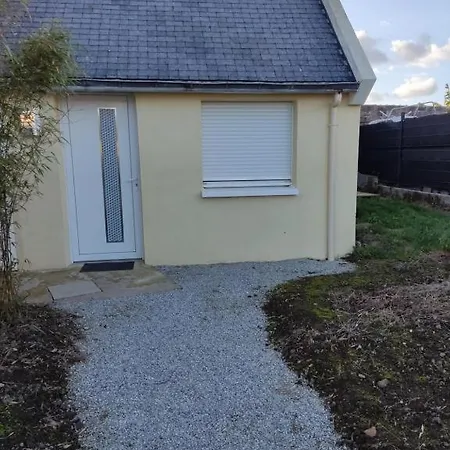 Jardin Concarneau